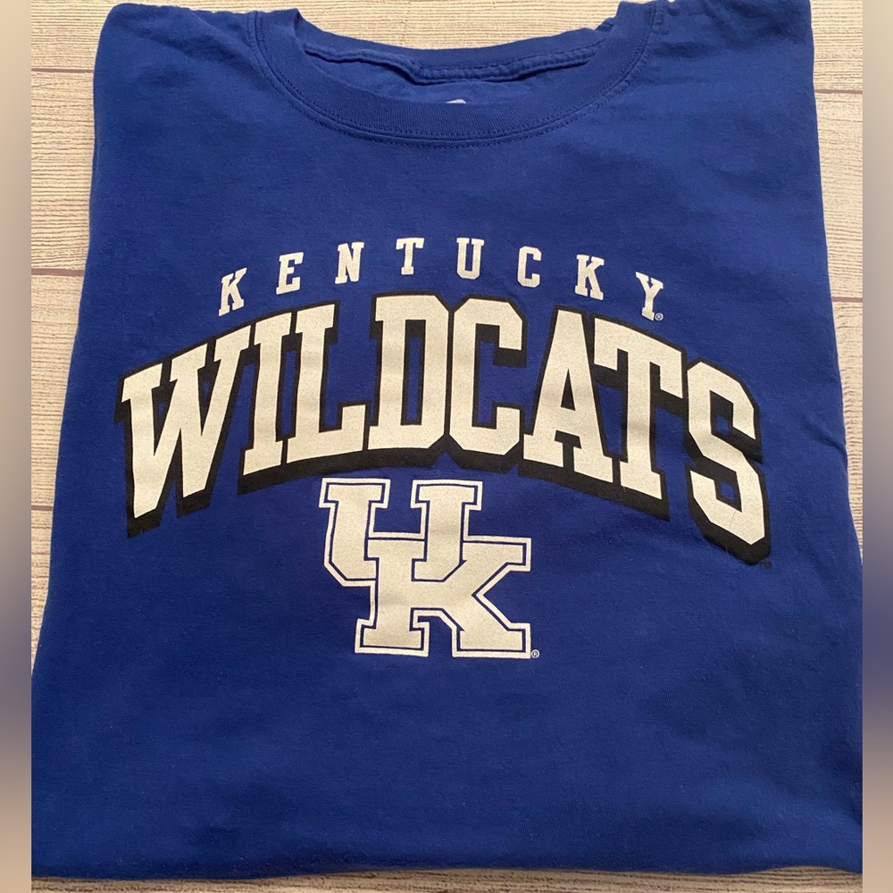 University of Kentucky T-Shirt